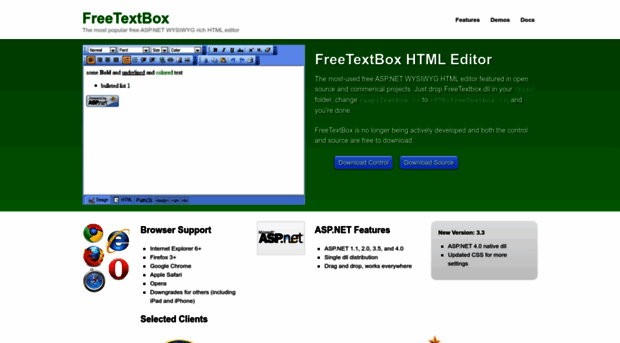 freetextbox.com