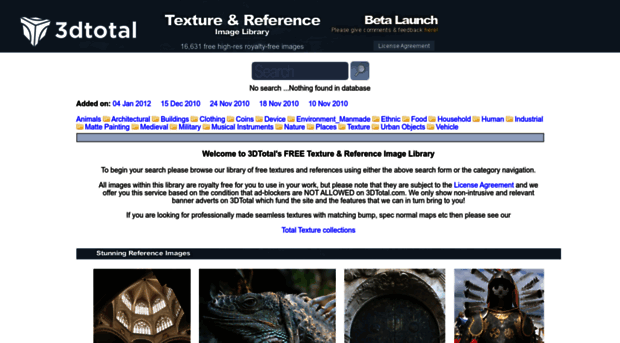 freetextures.3dtotal.com