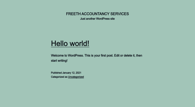 freeth.net.nz