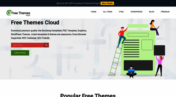 freethemescloud.com