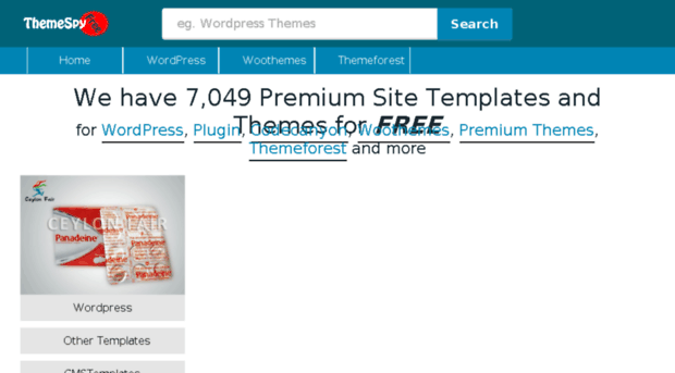 freethemespy.com