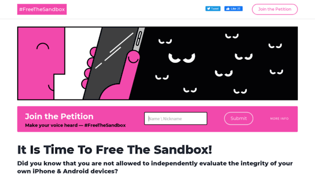 freethesandbox.org