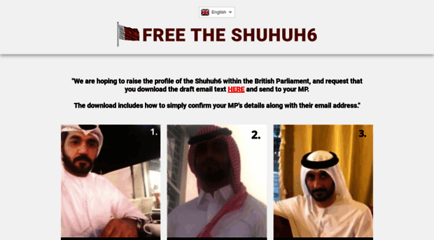 freetheshuhuh6.com