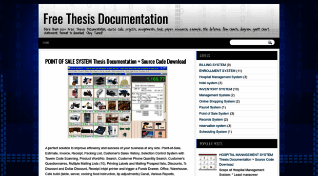 freethesisdocumentation.blogspot.ug