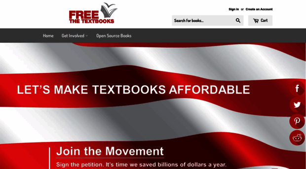 freethetextbooks.org