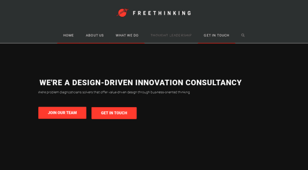 freethinking.co.za