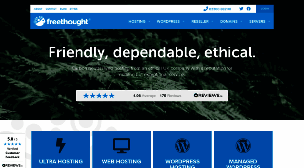 freethought-internet.co.uk