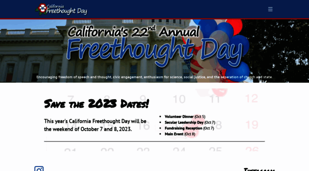 freethoughtday.org