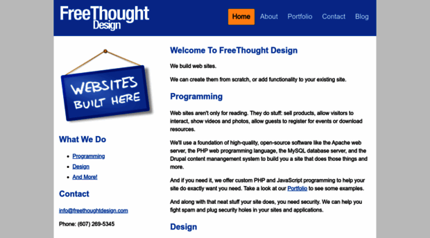 freethoughtdesign.com