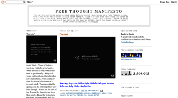 freethoughtmanifesto.blogspot.de