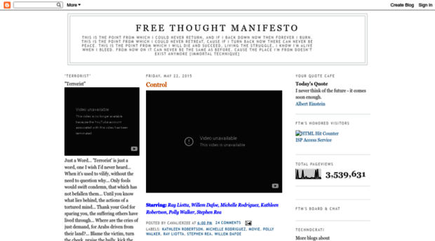 freethoughtmanifesto.blogspot.ru