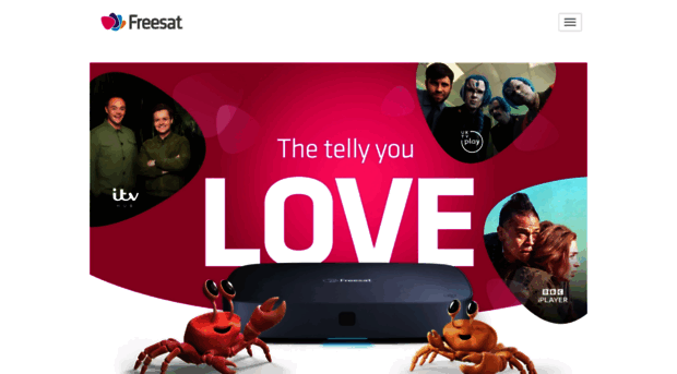 freetime.freesat.co.uk