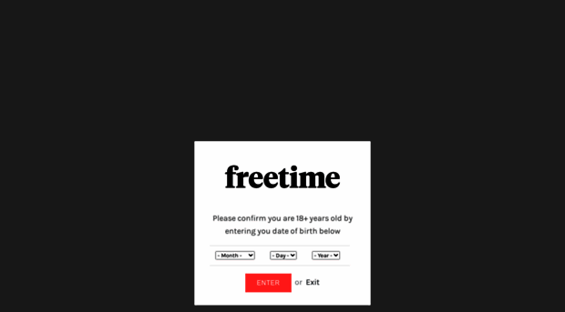 freetimebeer.co