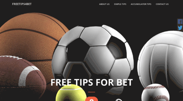 freetips4bet.com