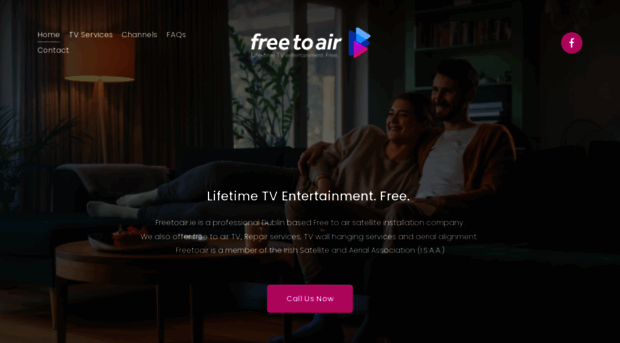 freetoair.ie