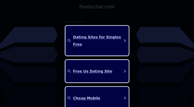 freetochat.com