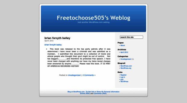 freetochoose505.wordpress.com