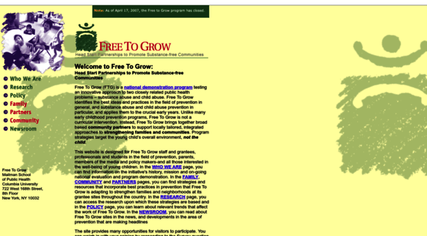 freetogrow.org