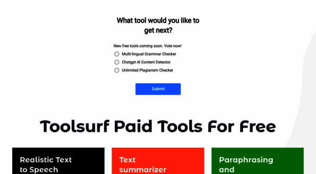 freetools.toolsurf.com