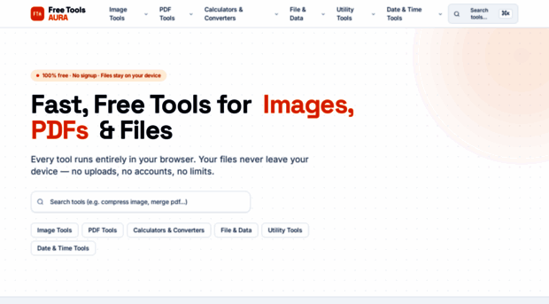 freetoolsaura.com