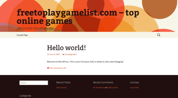 freetoplaygamelist.com