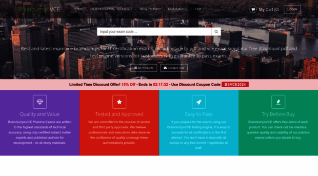 freetorrent.braindumpsvce.com