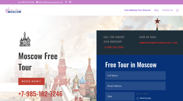 freetourmoscow.com