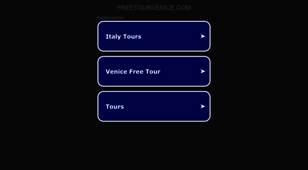 freetourvenice.com