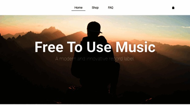 freetousemusic.com