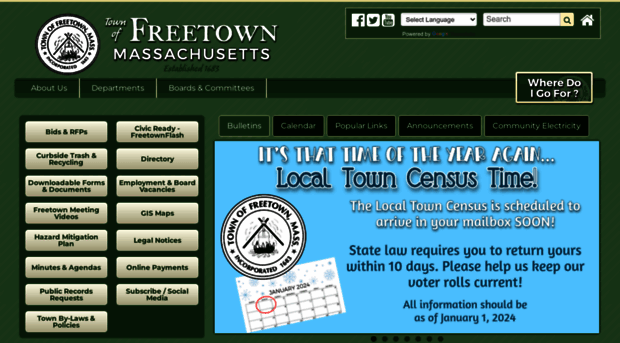 freetownma.gov