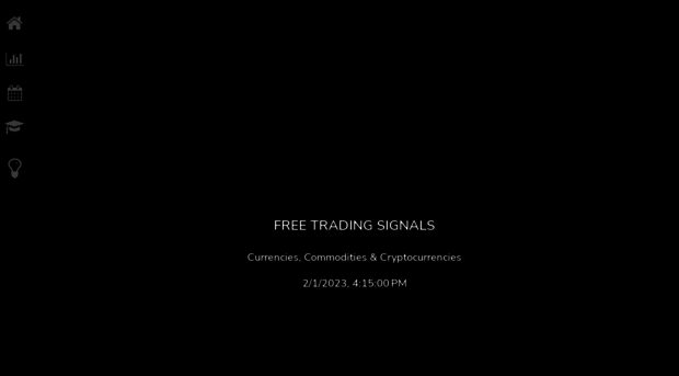 freetradingsignals.com