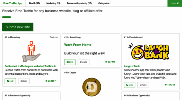 freetraffic.app