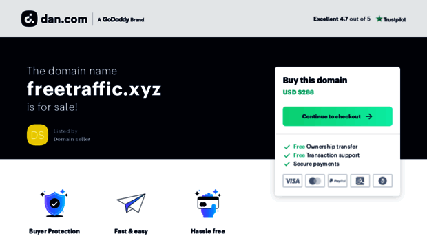 freetraffic.xyz