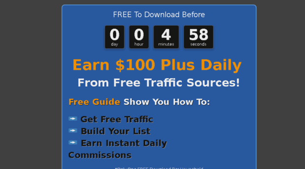 freetrafficprofits.com