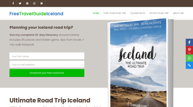 freetravelguideiceland.com