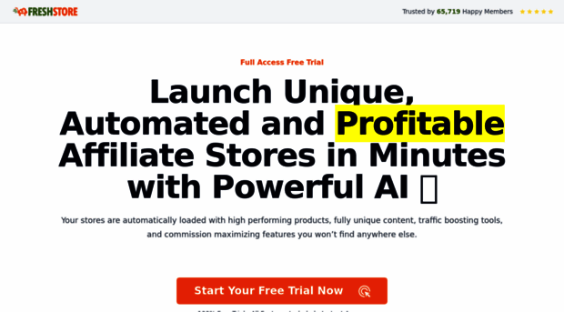 freetrial.freshstoreinstant.com