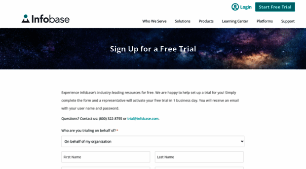 freetrial.infobase.com