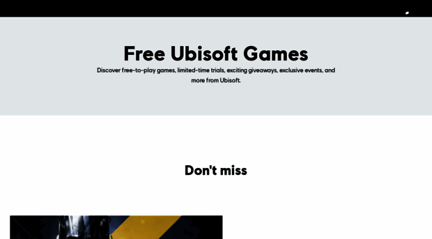 freetrial.ubisoft.com