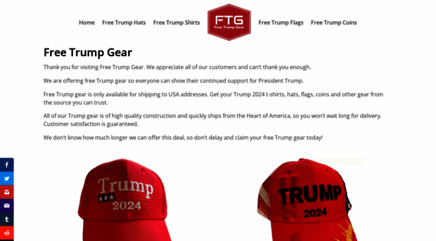 freetrumpgear.com