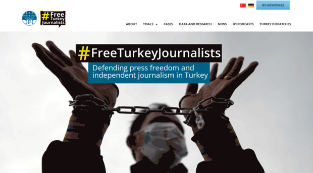 freeturkeyjournalists.com