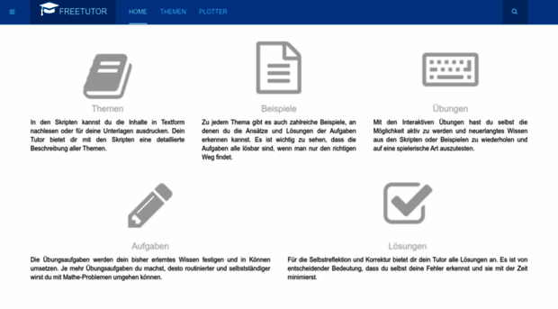 freetutor.de