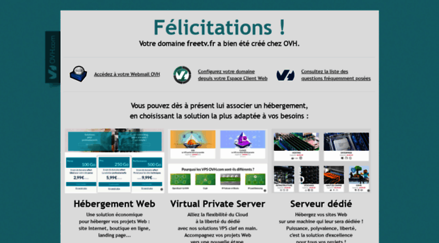 freetv.fr