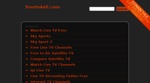 freetv4all.com