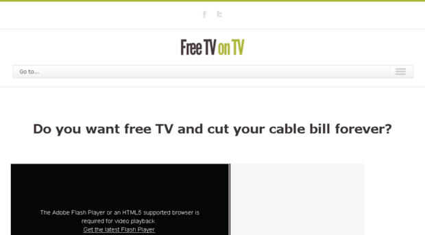 freetvontv.com