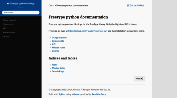 freetype-py.readthedocs.org