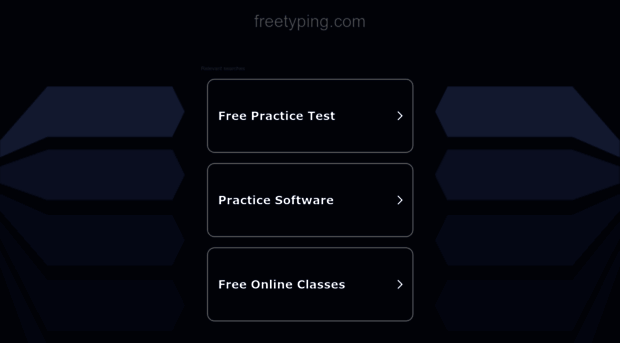 freetyping.com