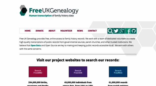 freeukgenealogy.org.uk