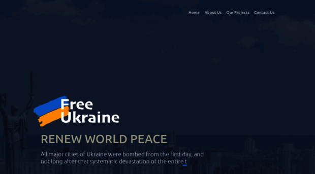 freeukraine.foundation