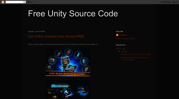 freeunitysourcecode.blogspot.com