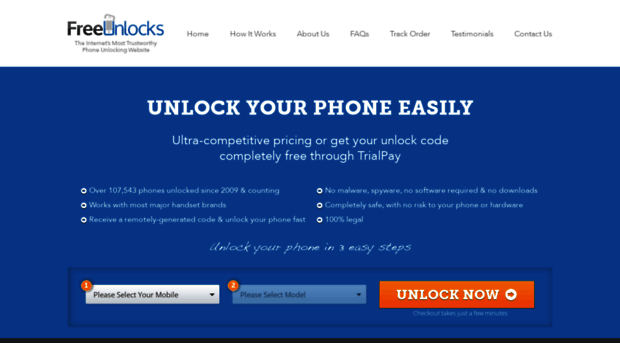 freeunlock.com